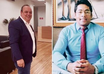 Capa Crime em Colina