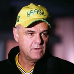 Capa Oscar Schimidt