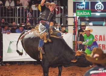 Capa Rodeio pela Vida