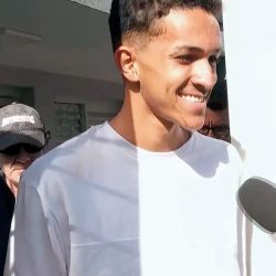 Capa jovem assassino