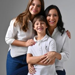 Dra Lidiane Rezeck