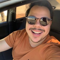 Lucas Salvino