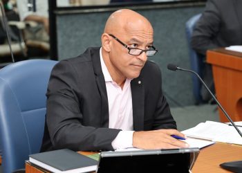 Marcos Mariano