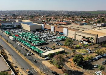 North Shopping Barretos