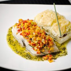 Pag 2B Bacalhau com ervas