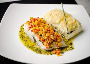 Pag 2B Bacalhau com ervas