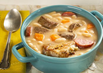 Pag 2B Feijoada Francesa Cassooulet