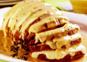 Pag 2B Lagarto ao Molho de Laranja