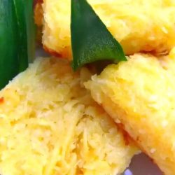 Pag 2B Maravilha de Mandioca e Abacaxi