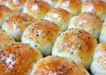 Pag 2B Pão de Cebola