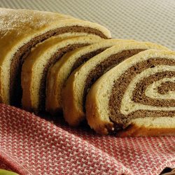 Foto de Mauro Holanda
Pão de fôrma de chocolate