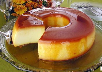 Pag 2B Pudim de queijo