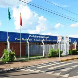 Prefeitura de Barretos